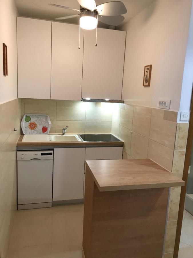 Bava Apartment อูกล์ยัน ภายนอก รูปภาพ