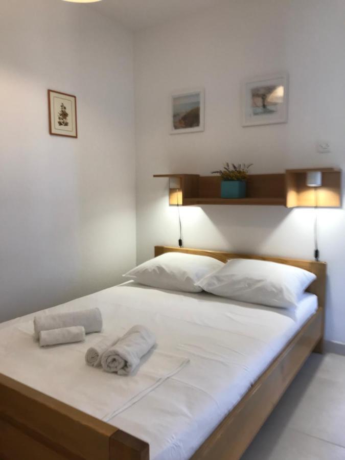 Bava Apartment อูกล์ยัน ภายนอก รูปภาพ