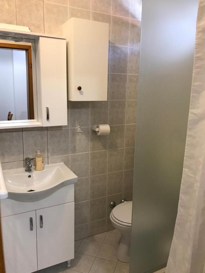 Bava Apartment อูกล์ยัน ภายนอก รูปภาพ
