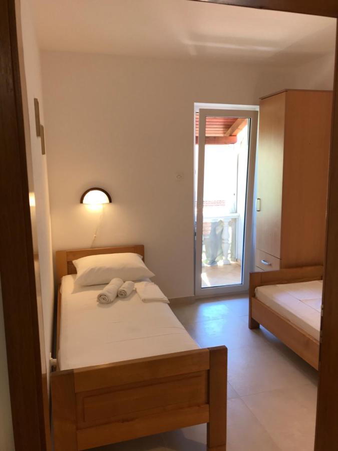 Bava Apartment อูกล์ยัน ภายนอก รูปภาพ