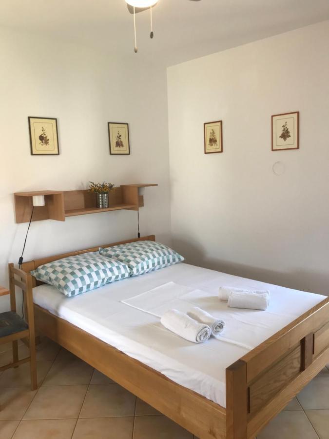 Bava Apartment อูกล์ยัน ภายนอก รูปภาพ