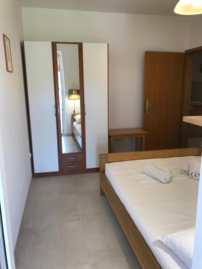 Bava Apartment อูกล์ยัน ภายนอก รูปภาพ