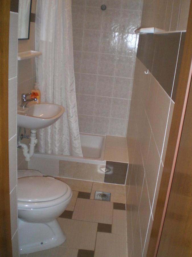 Bava Apartment อูกล์ยัน ภายนอก รูปภาพ