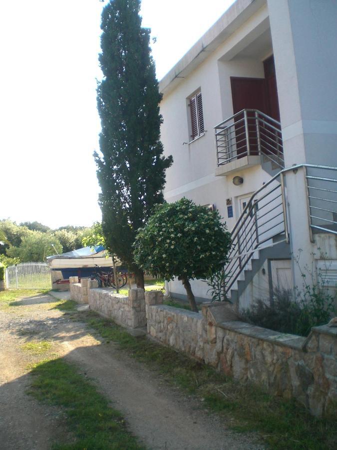 Bava Apartment อูกล์ยัน ภายนอก รูปภาพ