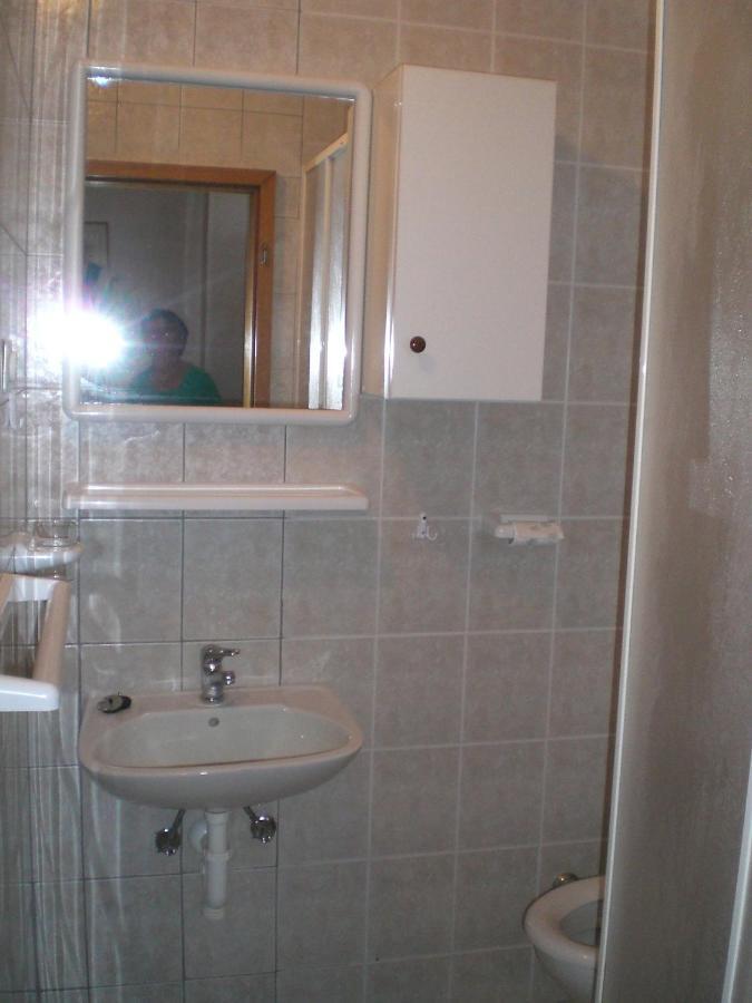 Bava Apartment อูกล์ยัน ภายนอก รูปภาพ